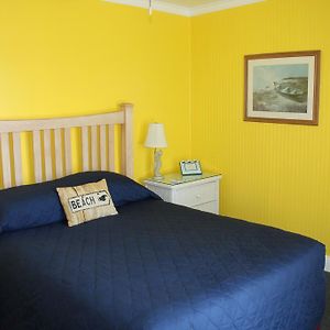 Chambre Lit Queen-Size