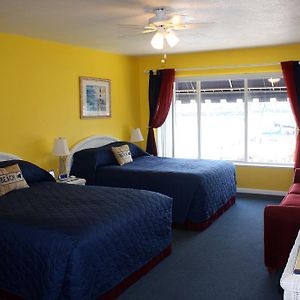 Chambre Lit Queen-Size